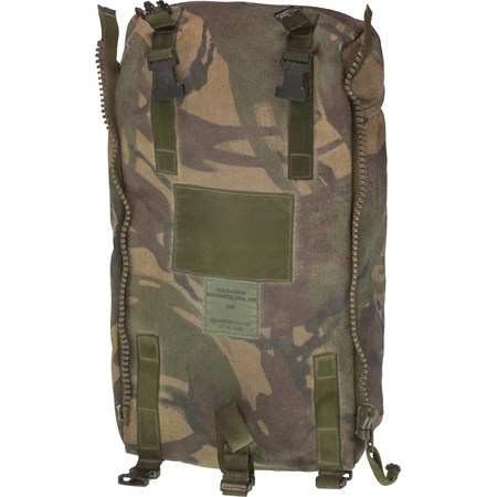 Pouch Side Rucksack DPM IRR  in Equipaggiamento