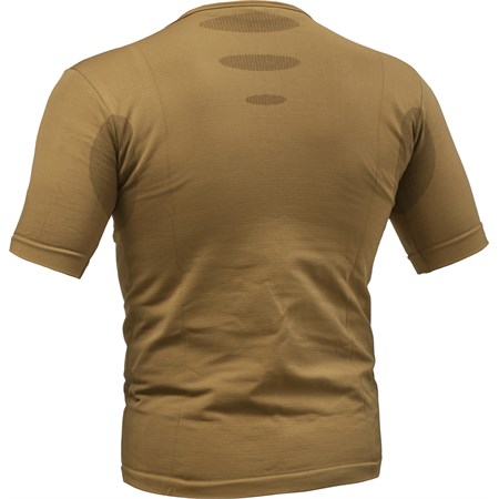Tshirt Castellani in Microfibra  in Equipaggiamento