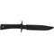 Coltello in Gomma da Addestramento  in Outdoor
