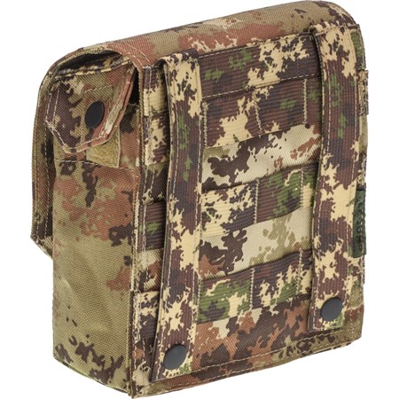 Pouch M60 Vegetato II  in Equipaggiamento