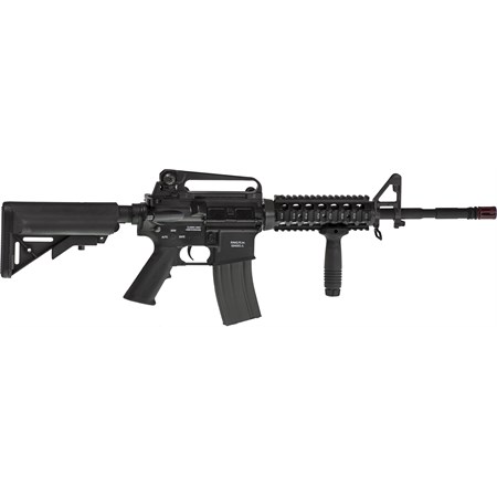 M4 RIS CQB con Value Pack Classic Army in Softair