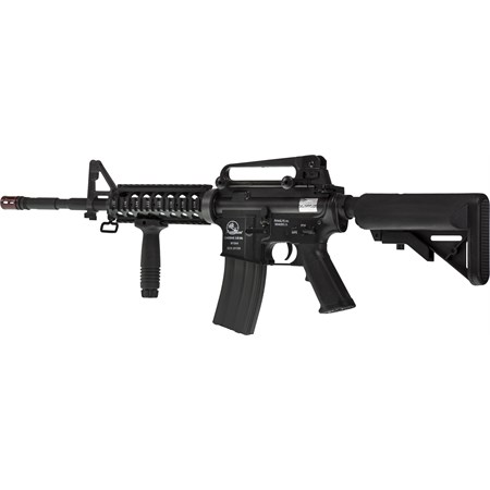 M4 RIS CQB con Value Pack Classic Army in Softair