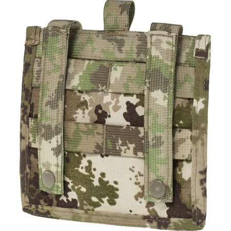 Administrator Pouch Multiland II  in Equipaggiamento