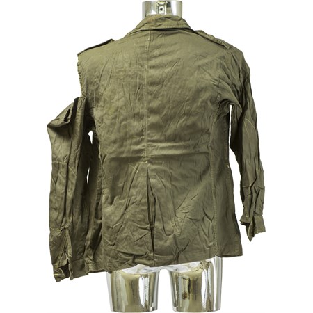 Giacca Esercito Italiano mod 85 Non Riparabile  in Equipaggiamento