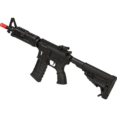 M4 Tactical RIS Short Barrell King Arms in Softair