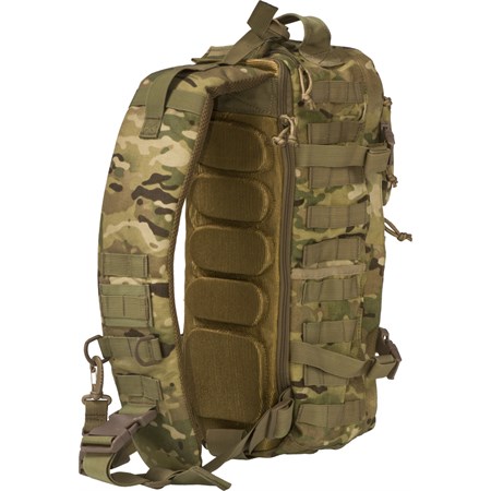 Zaino Monospalla Multicam Onehand  in Outdoor