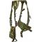 Fondina Ascellare Woodland  in Equipaggiamento