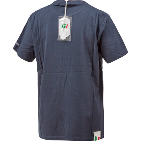 Tshirt Esercito Italiano Peacekeeping Blu  in Equipaggiamento