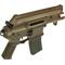 M4 Amoeba Tan CCP Pistol Tight  in Softair
