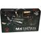 M4 Amoeba Tan CCP Pistol Tight  in Softair
