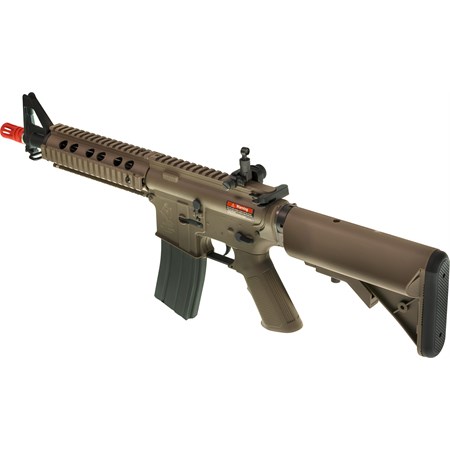 M4 CQB Tan Short  in Softair