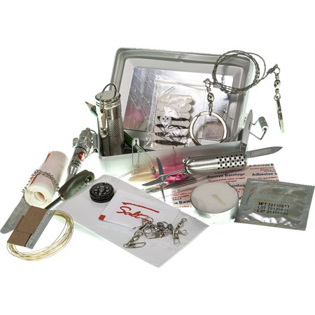 Highlander Survival Kit  in Outdoor