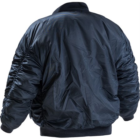 Bomber MA1 Blu  in Equipaggiamento