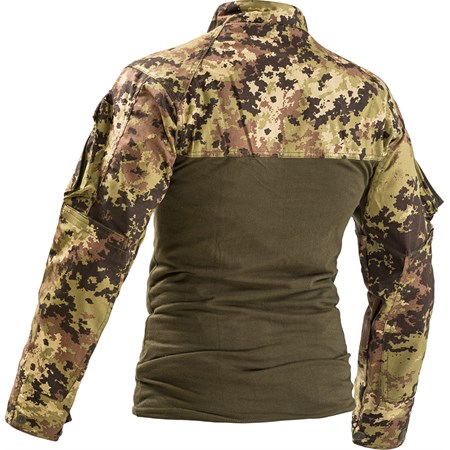 Combat Shirt Cool Vegetata  in Equipaggiamento