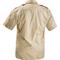 Camicia British Army Manica Corta  in Equipaggiamento