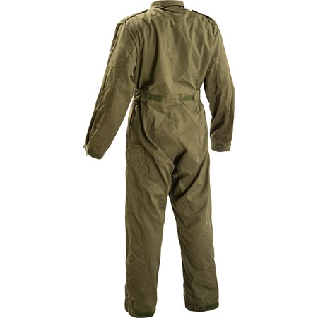 Coverall s Men Olive RAF  in Equipaggiamento