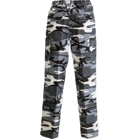 Trouser Urban Kids  in Equipaggiamento