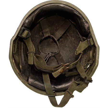 Helmet Combat GSMK6 - Elmetto Inglese  in Equipaggiamento