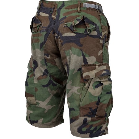 Pantalocini Woodland US Army  in Equipaggiamento