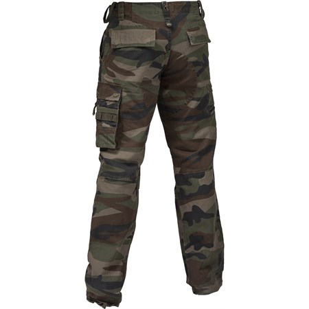 Pantalone Korps Camo  in Equipaggiamento