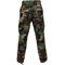 Pantalone BDU Woodland Ripstop  in Equipaggiamento