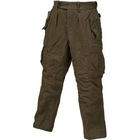 Pantaloni Esercito Tedesco  in Equipaggiamento