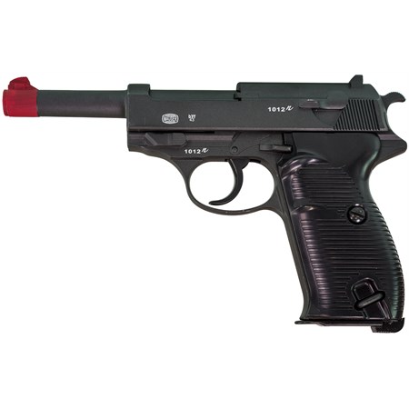 Pistola Mauser P38  in Softair