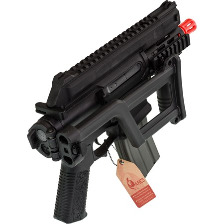 M4 Amoeba CCR Tactical Pistol  in Softair