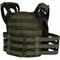 Defcon 5 Endurance Vest Verde OD  in Equipaggiamento