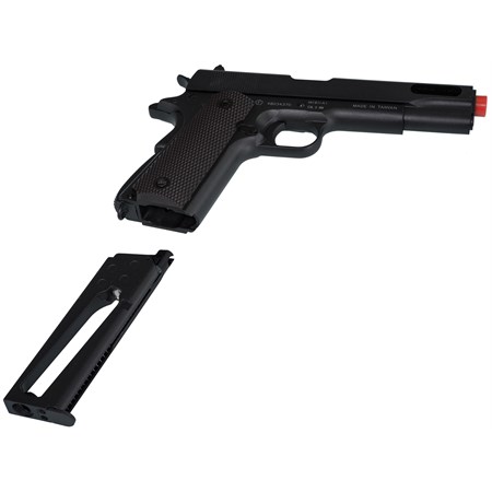 Pistola a CO2 Colt 1911 A1 Cybergun in Softair