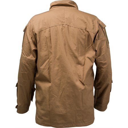 Jacket BDU PMC TAN  in Equipaggiamento