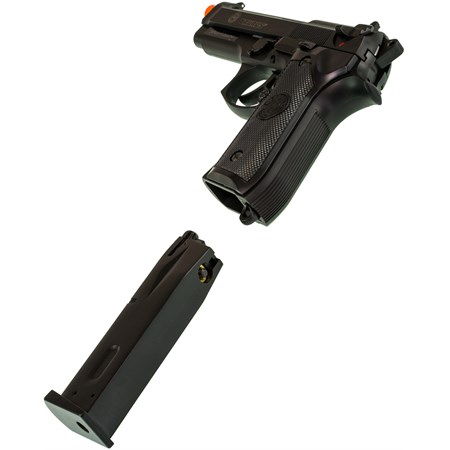 Pistola Taurus PT92  in Softair