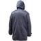 Parka Tedesco Moleskin Germania Ovest  in Equipaggiamento
