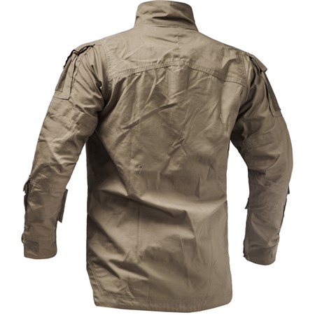 Jacket BDU PMC Verde OD  in Equipaggiamento