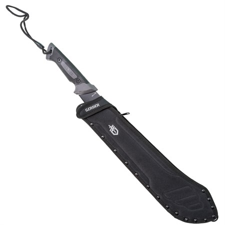 Machete Gerber Gator Bolo  in Outdoor