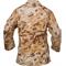 Giacca BDU Digital Desert  in Equipaggiamento