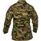 Giacca BDU Swiss Camo 90  in Equipaggiamento
