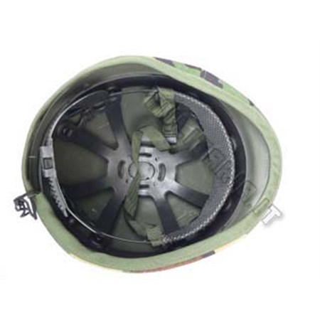 Elmetto In Abs  in Equipaggiamento