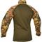 Combat Shirt Vegetato 2  in Equipaggiamento