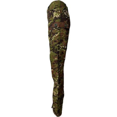 Pantalone BDU PMC Vegetato II  in Equipaggiamento