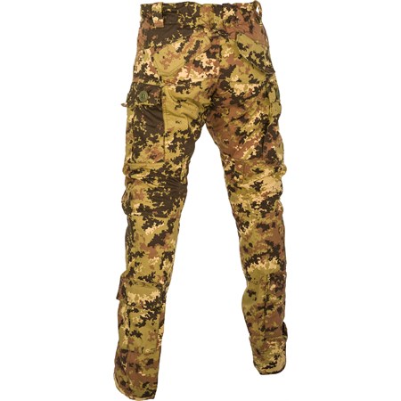 Pantalone BDU PMC Vegetato II  in Equipaggiamento