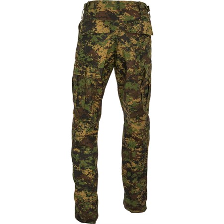 Pantalone BDU Digital Woodland  in Equipaggiamento