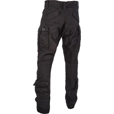 Pantalone BDU PMC Nero  in Equipaggiamento