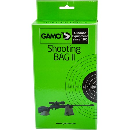 Shooting Bag II Gamo in Softair