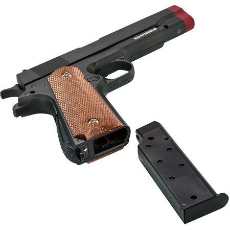 Pistola Colt 1911  in Softair