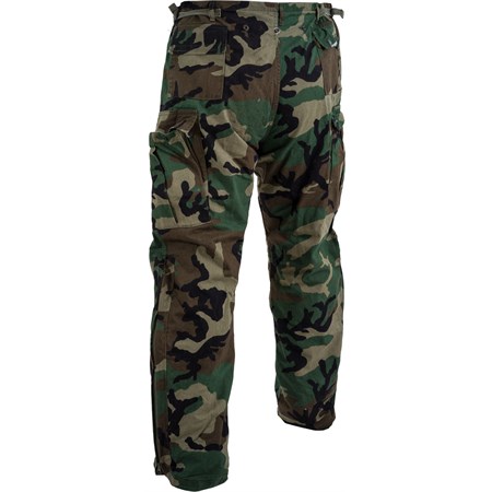 Trouser Chemical Suit Protective  in Equipaggiamento