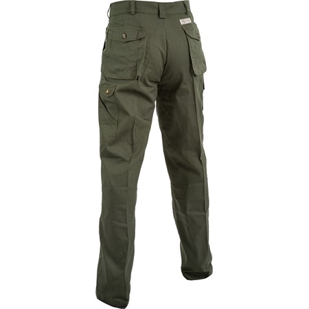 Pantalone Tag US Forestal Guard  in Equipaggiamento