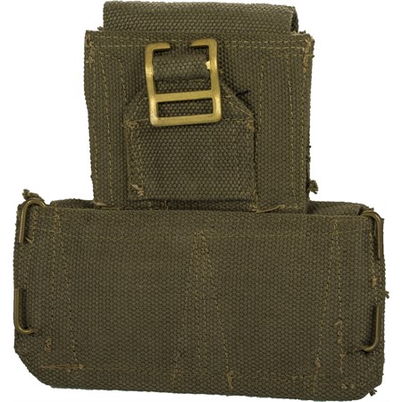 Giberna 3 Tasche per M1 Garand  in Reenactment