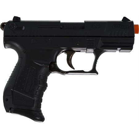 Pistola Walther P22 Umarex in Softair