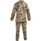 Mimetica BDU Desert 3 Colors Ripstop  in Equipaggiamento